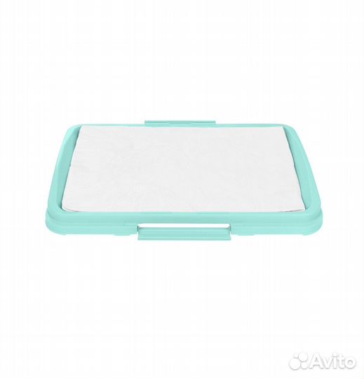 Лоток для собак (новый)