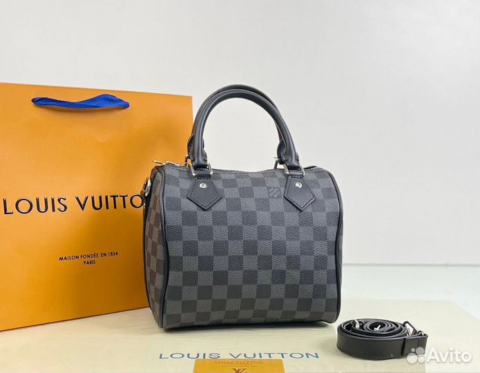 Сумка louis vuitton