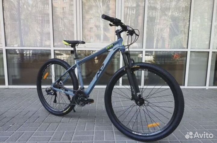 Велосипед качественный MD промы гидравлика