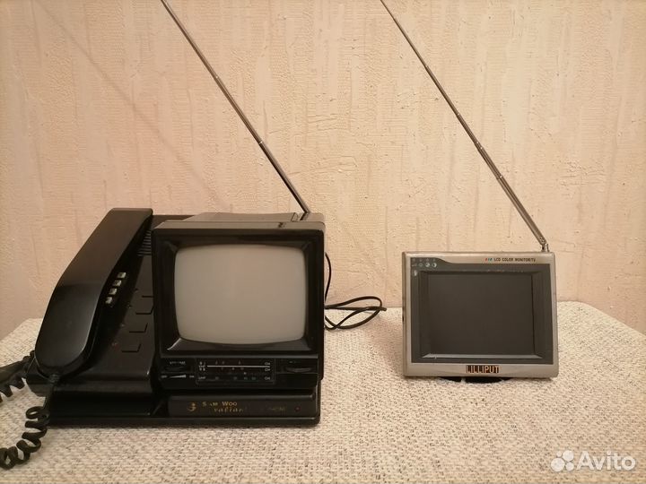 Видеотелефон doorphone