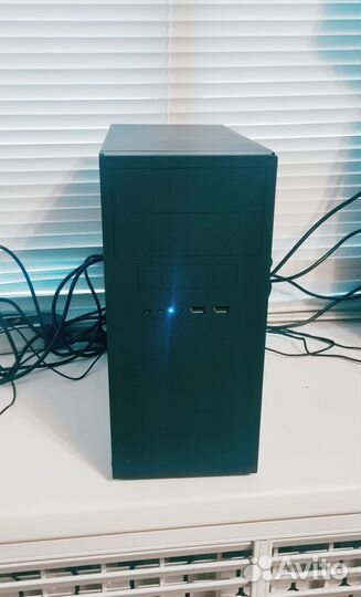 Компьютер i5 6500/1060/16RAM