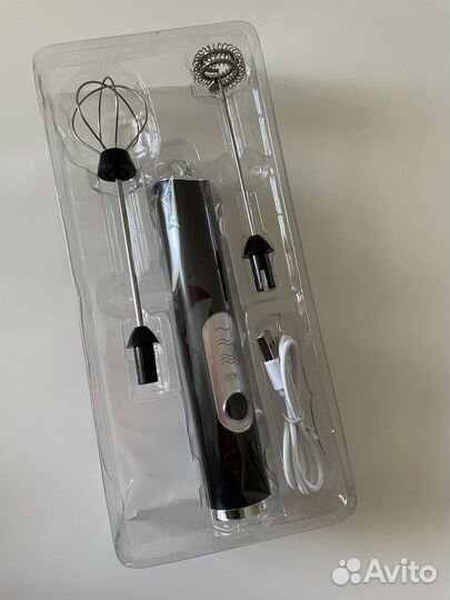 Капучинатор