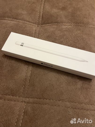 Apple pencil 1 поколения