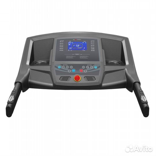 Беговая дорожка Carbon T506