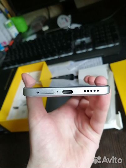 Xiaomi Poco X6 Pro, 8/256 ГБ