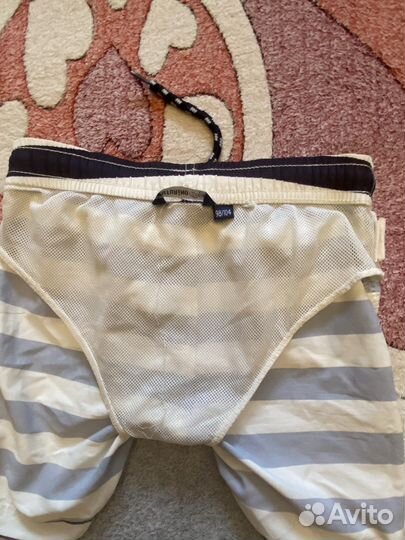 Шорты плавки для мальчика