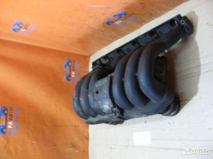 Коллектор впускной Mercedes Benz W210 E-Klasse 199