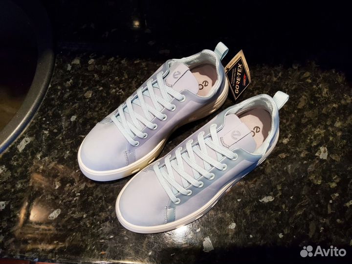 Кеды женские ессо 38,39 размер, новые