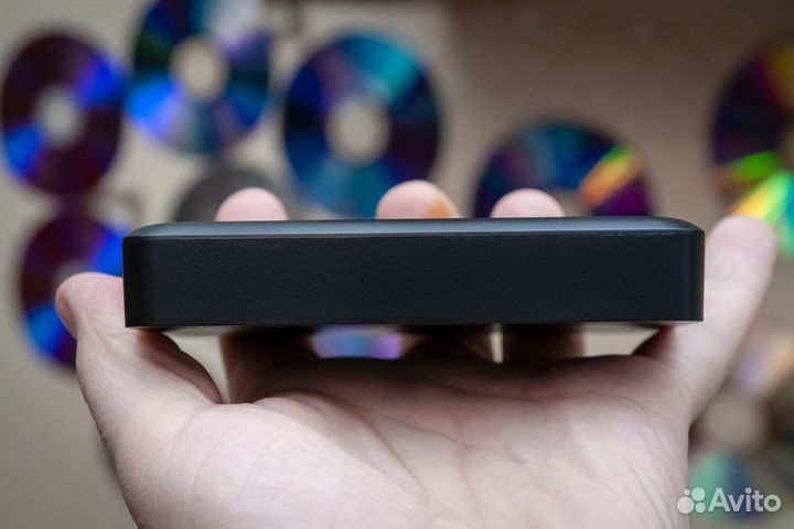 Toshiba Canvio Basics 4тб 2.5 USB 3.2 Gen1