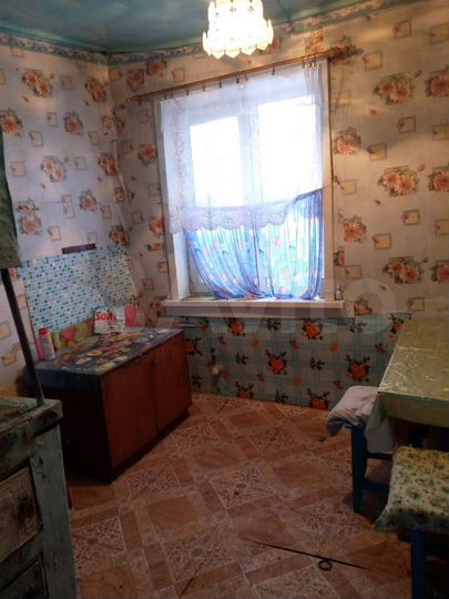 Дом 58,9 м² на участке 21 сот.