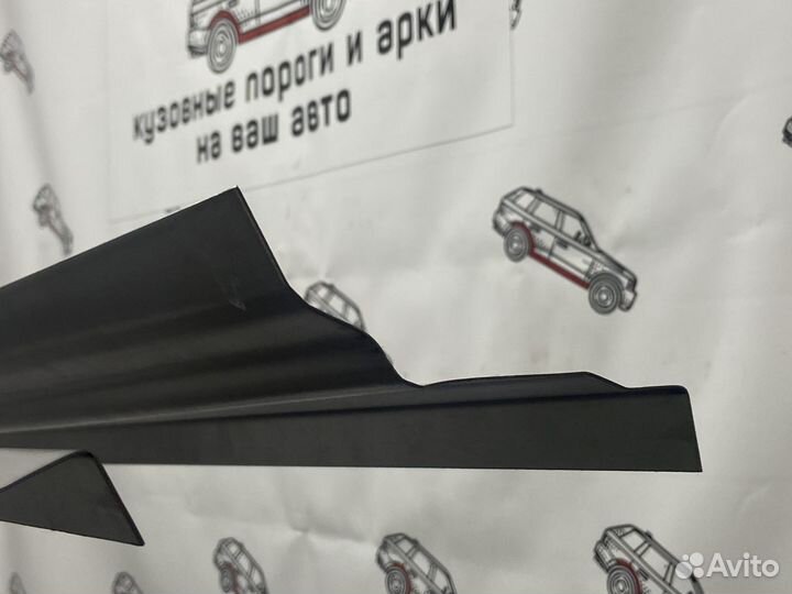 Ремкомплект порогов Mitsubishi Airtrek 1 правый