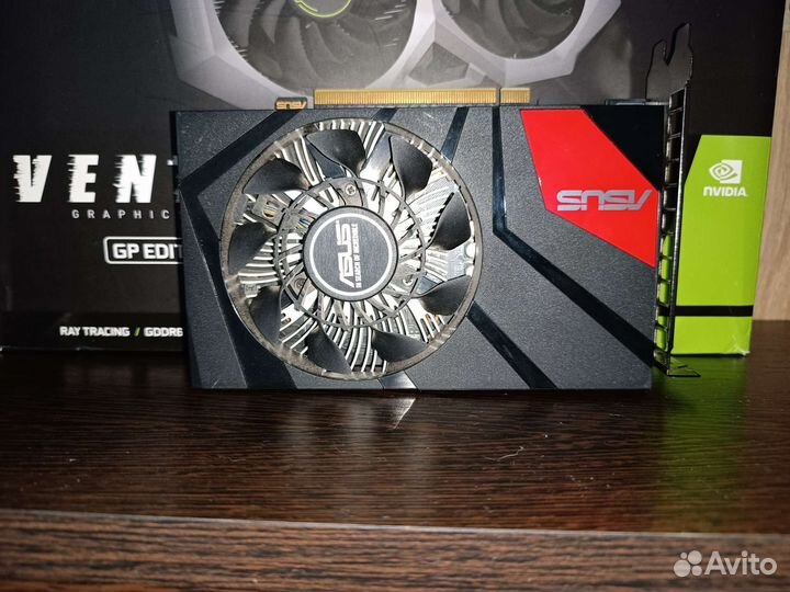 Nvidia GeForce GTX 950 2gb