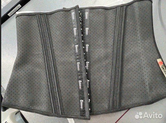 Корсет утягивающий для талии