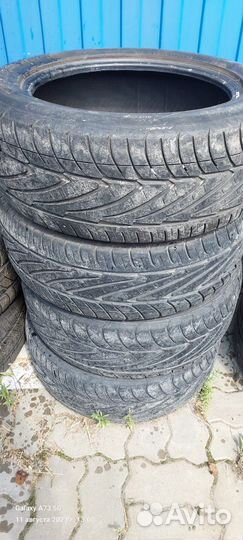 Nitto Neo Gen 205/55 R16