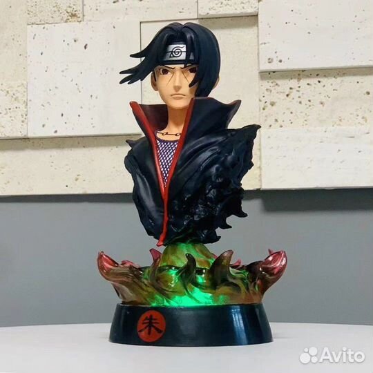 Итачи Учиха