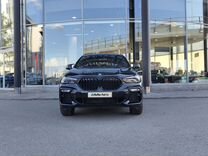 BMW X6 3.0 AT, 2021, 35 946 км, с пробегом, цена 8 800 000 руб.