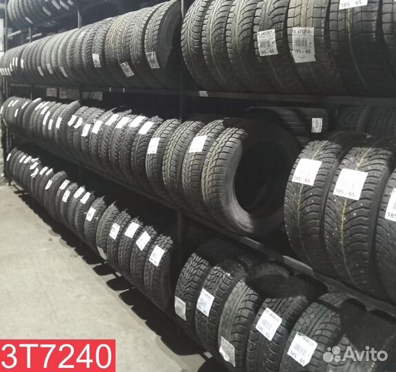 Bridgestone Dueler H/P Sport 225/40 R19 90N