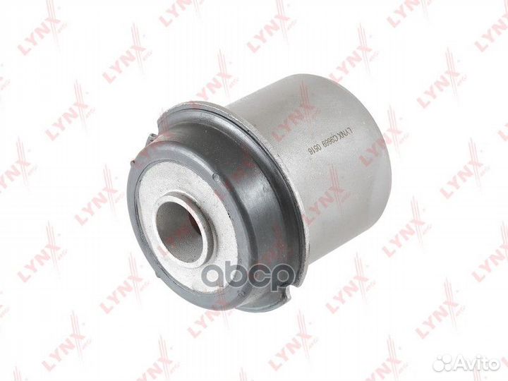 C9669 Сайлентблок lynxauto C9669 lynxauto