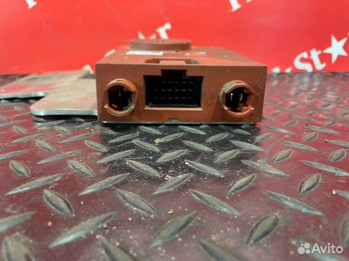 Преобразователь напряжения Man TGX