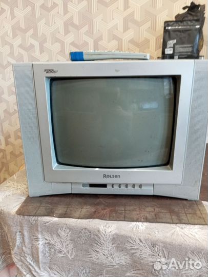 Телевизор бу