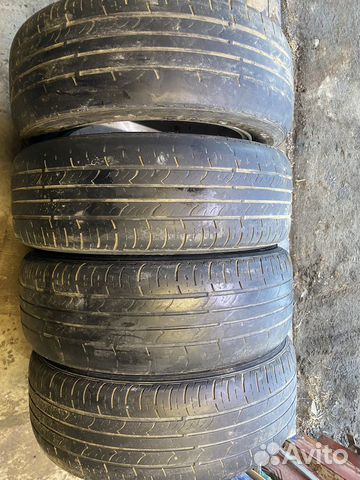 Roadstone Classe Premiere CP672 225/55 R18