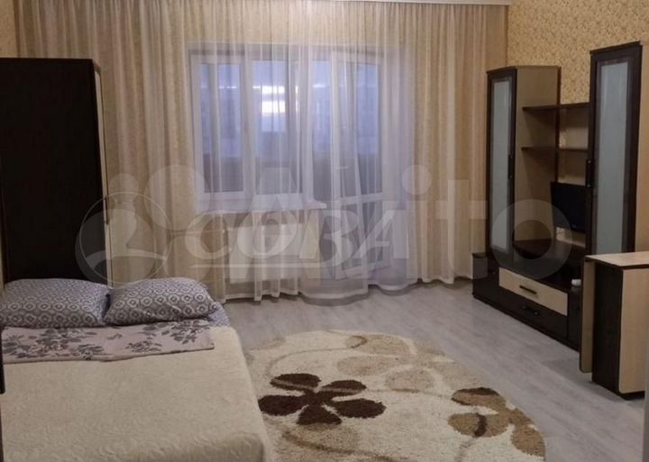 Квартира-студия, 28,3 м², 11/16 эт.