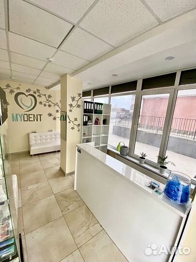 Стоматология