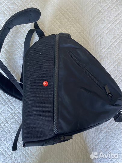 Рюкзак для камеры manfrotto mb ma-s-a2