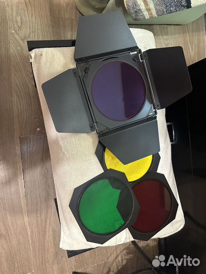 Шторки соты фильтр