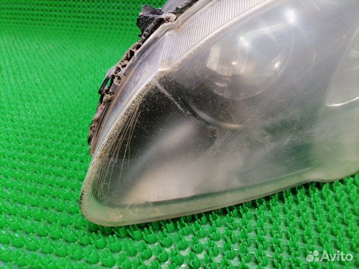 Фара передняя левая Byd F3 XC 4G15S 2008