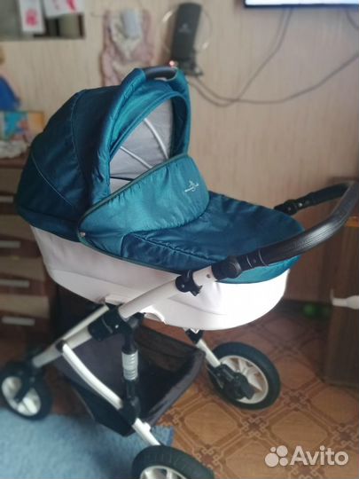 Продам коляску