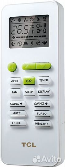 Внутренний блок VRF системы TCL TMV-V100Q8/N1Y