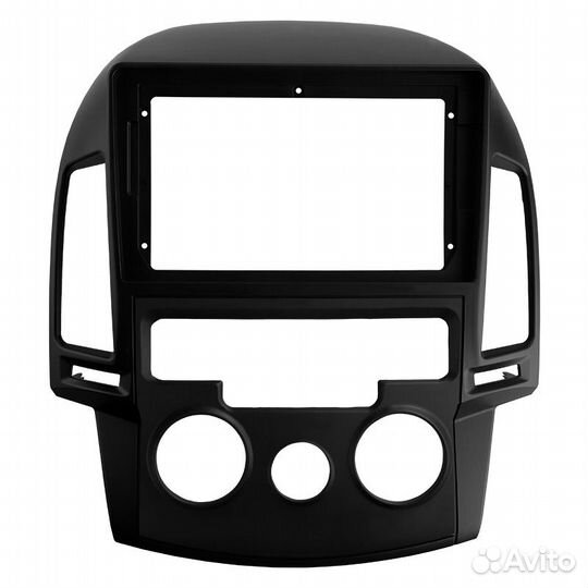 Магнитола Hyundai i30 1 FD 2007-2012