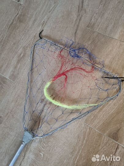 Продам 2 складных подсака за 1500