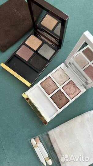 Тени Tom Ford 22 Supernouveau