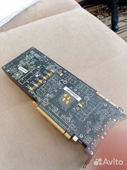 GTX580 3GB 384BIT DDR5 zotac ZT-50103