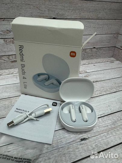 Xiaomi redmi buds 4 lite