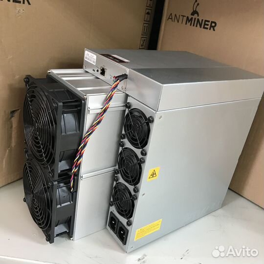 Antminer S19 90th