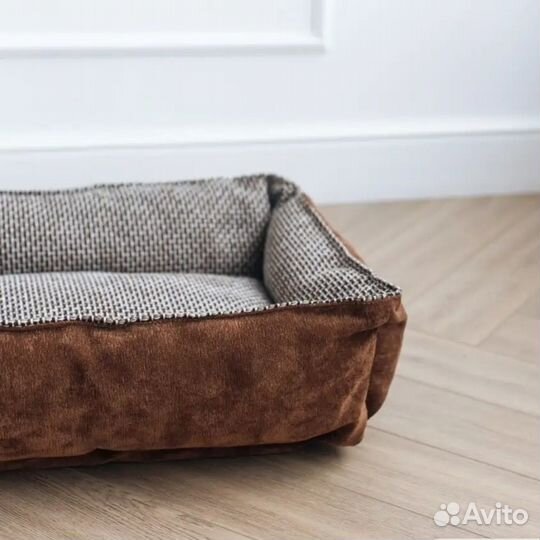 Новая лежанка для животных