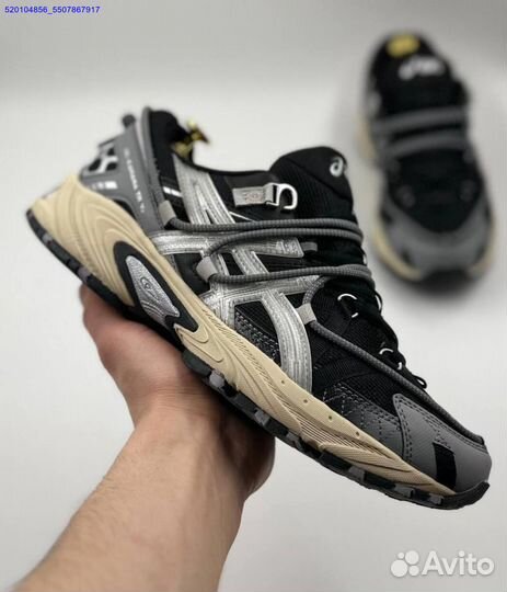 Женские Кроссовки Asics Gel-Kahana TR V2 (Арт.6627