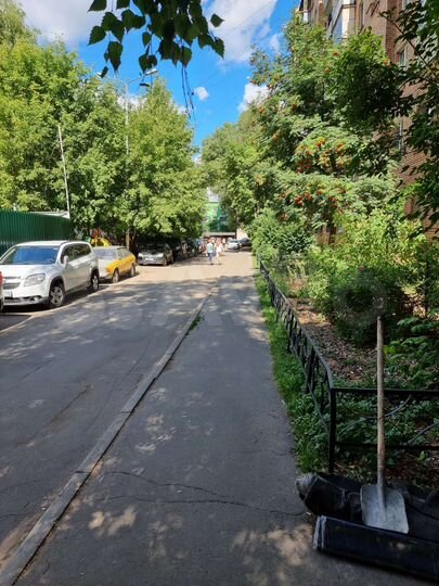 3-к. квартира, 57,2 м², 4/9 эт.