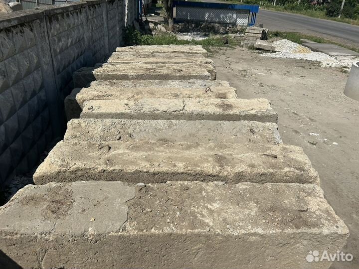Блоки фбс бу