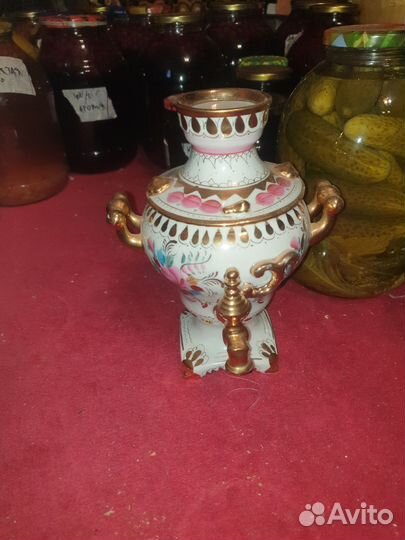 Продаю:чайный сервиз,Хрусталь,Гжель, Фарфор