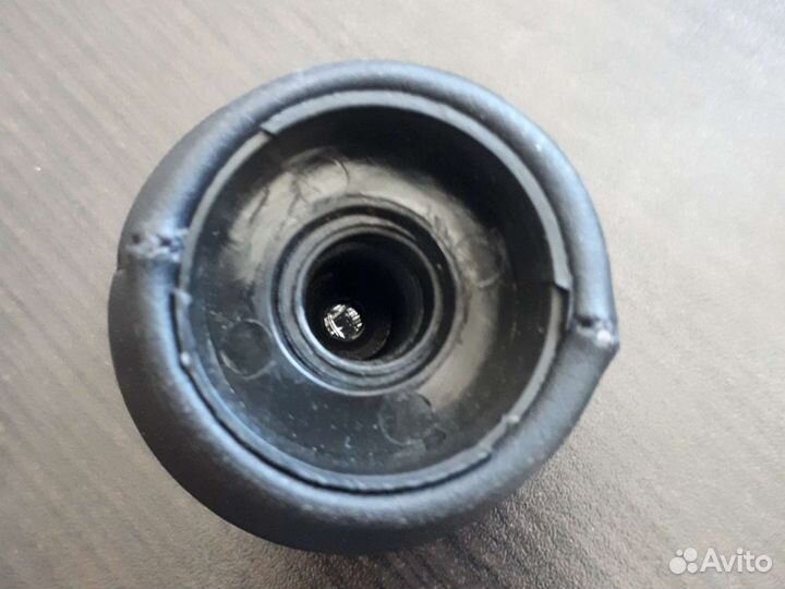 Ручка МКПП Тойота Королла,Аурис,авенсис