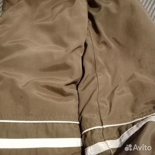 Полукомбинезон Kerry 122-128