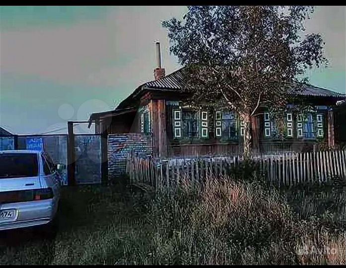 Дача 44,8 м² на участке 7,5 сот.