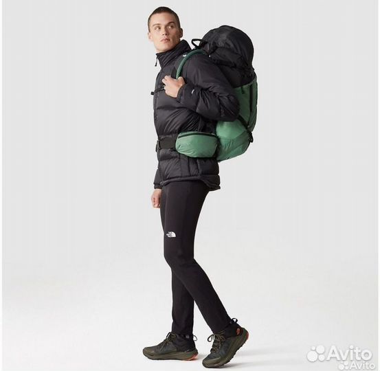 Пуховик The North Face Diablo(оригинал)