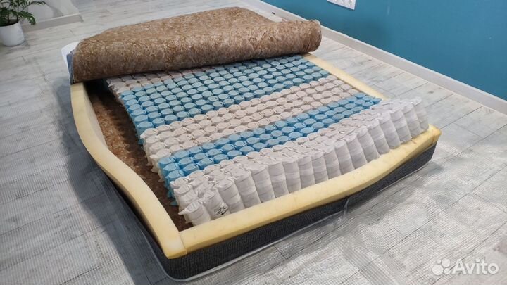 Ремонт матрасов, переделка и изготовление