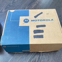 Рация motorola