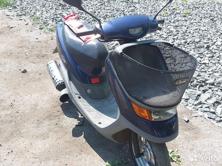 Продам скутер Honda Dio Cesta